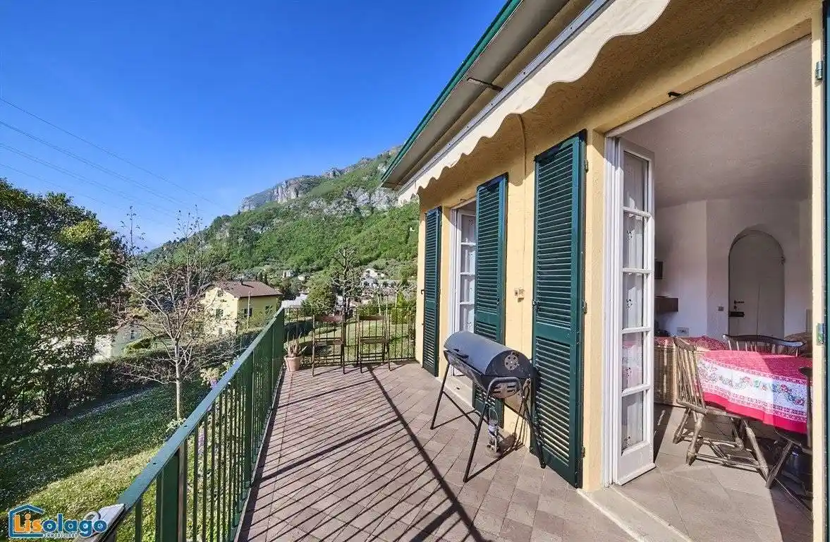 Attico - Mansarda in vendita a Lierna