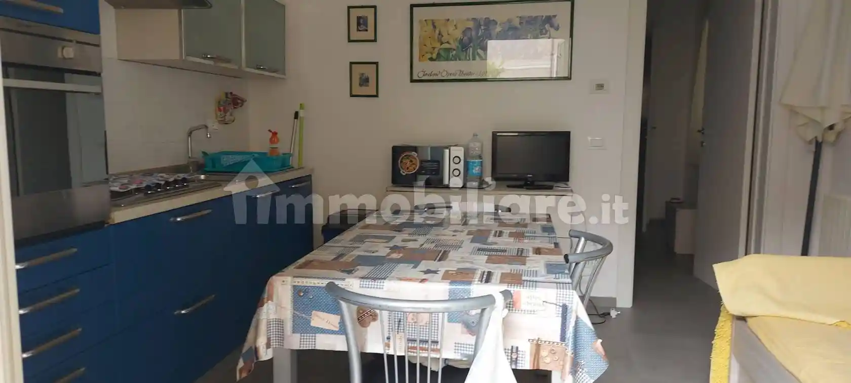 Appartamento in affitto a Massa