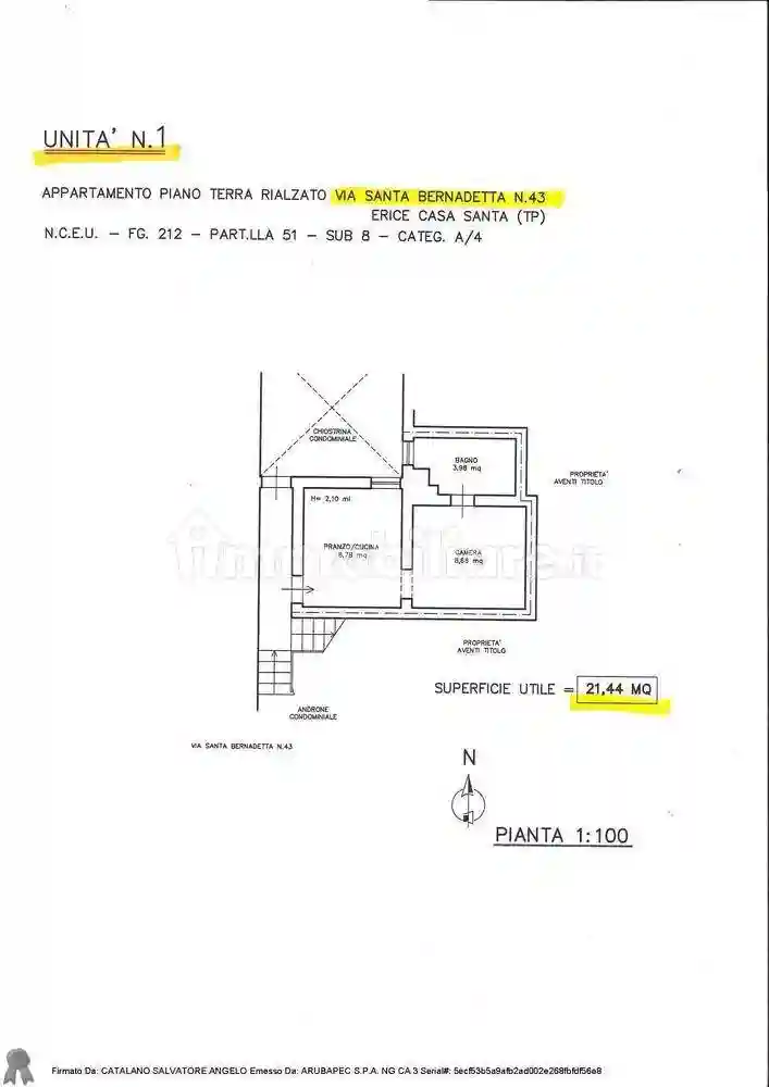 Appartamento - foto 3