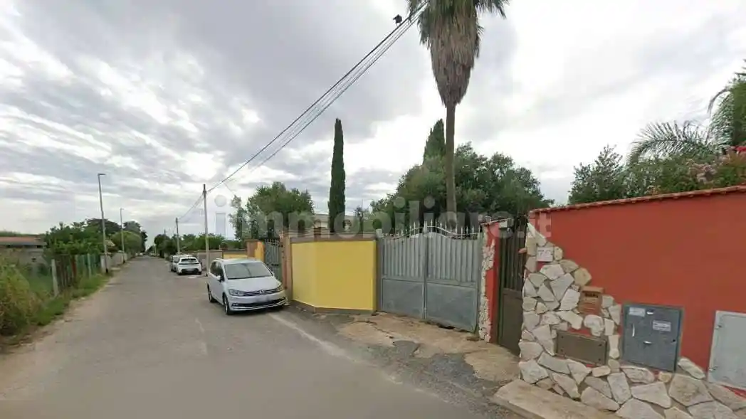 Villetta a schiera in vendita a Roma