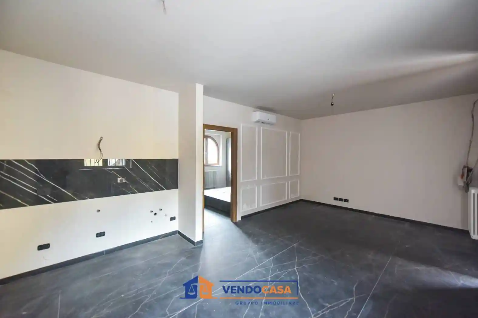 Appartamento in vendita a Moncalieri