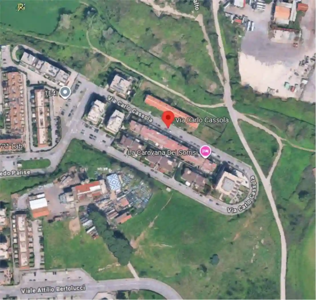 Villetta a schiera - foto 2