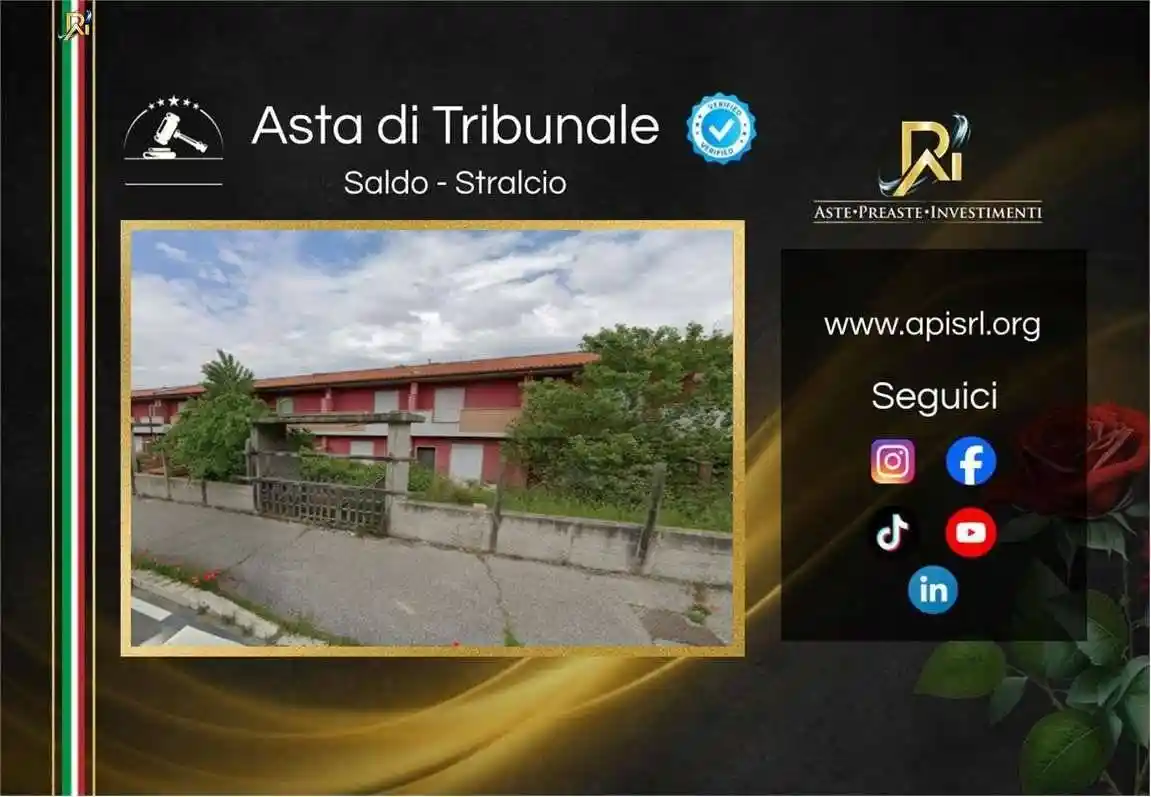 Villetta a schiera in vendita a Roma