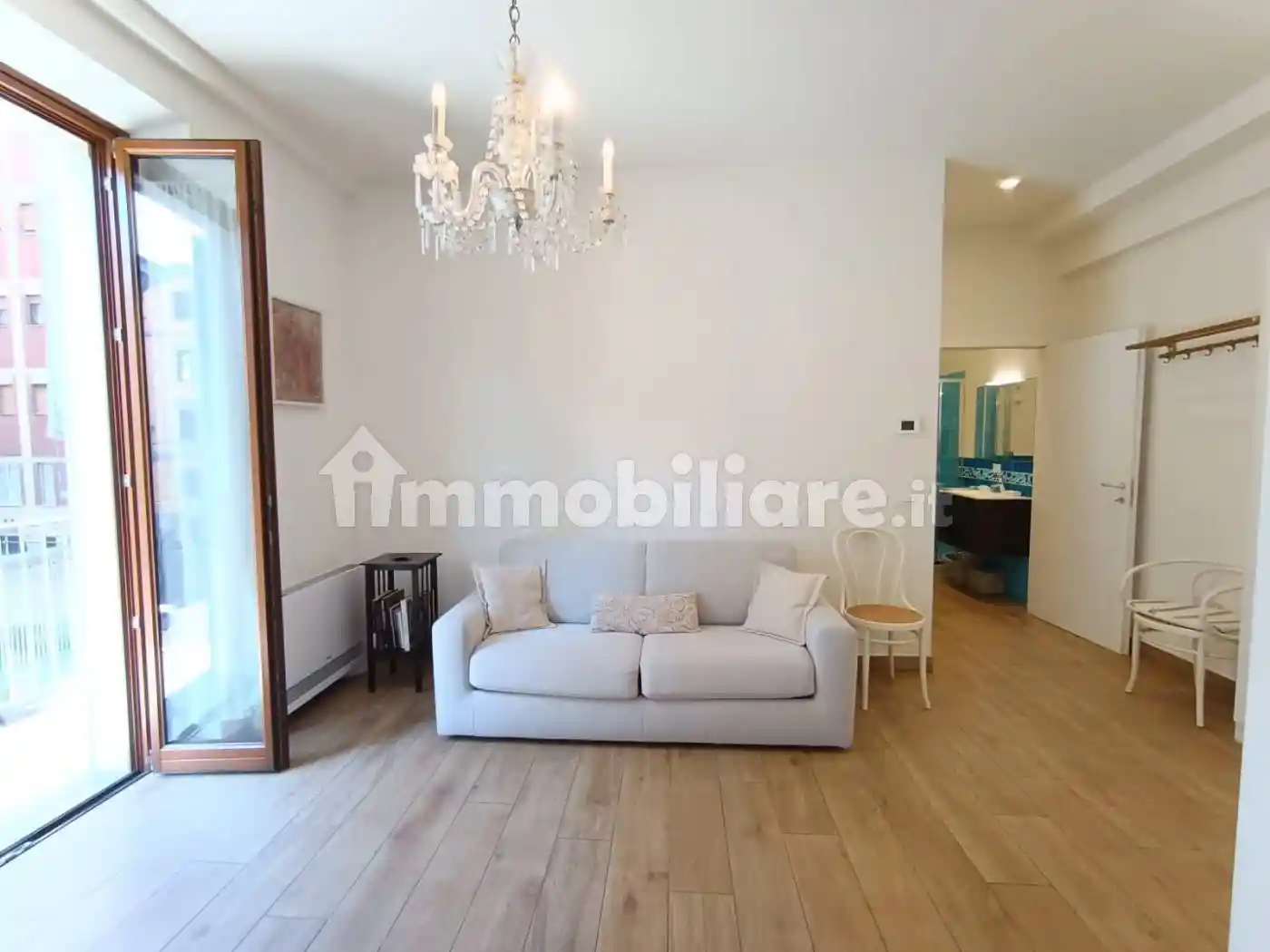 Appartamento in affitto a Firenze