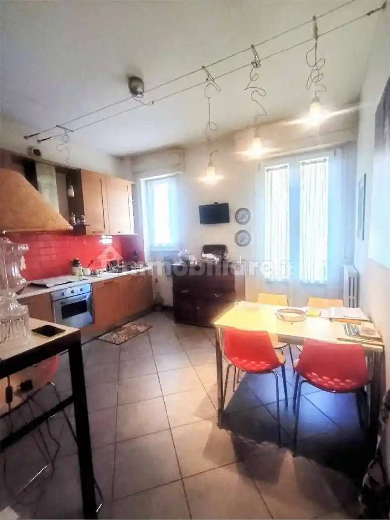 Appartamento in affitto a Firenze