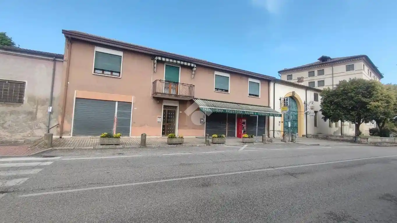 Casa indipendente in vendita a Candiana