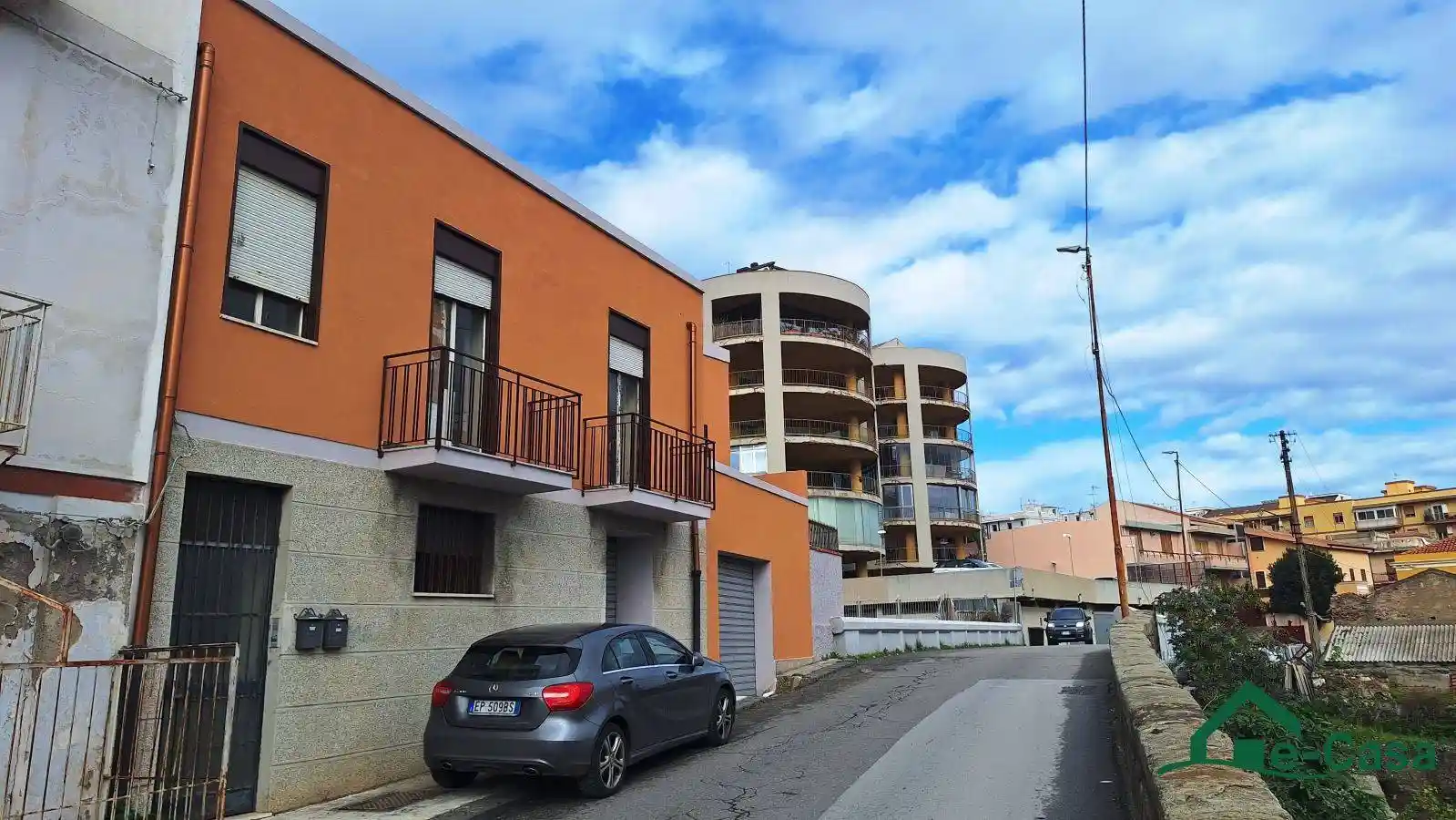 Villa in vendita a Messina
