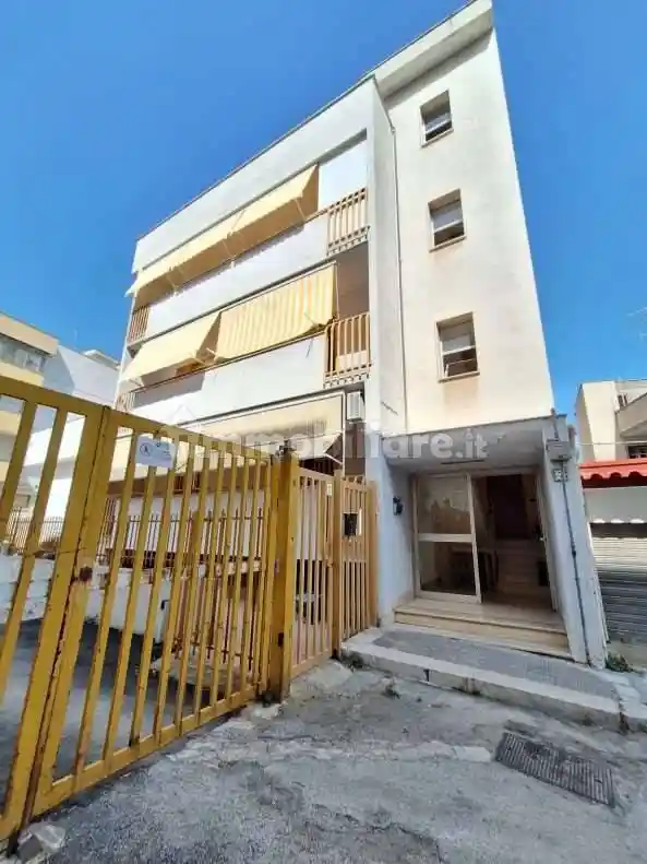 Appartamento in vendita a Modugno