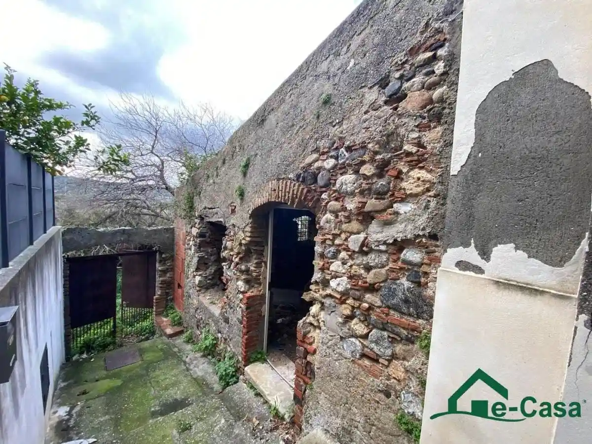 Casa indipendente in vendita a Torregrotta