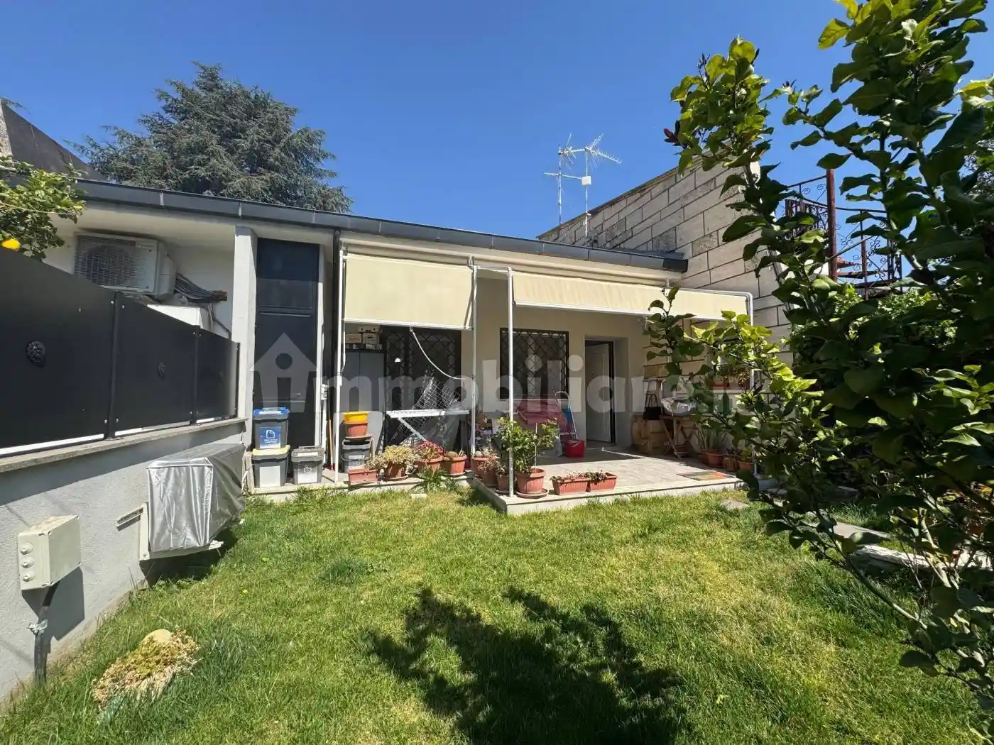 Appartamento in vendita a Marino