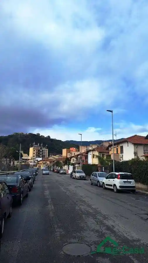 Casa indipendente in vendita a Messina