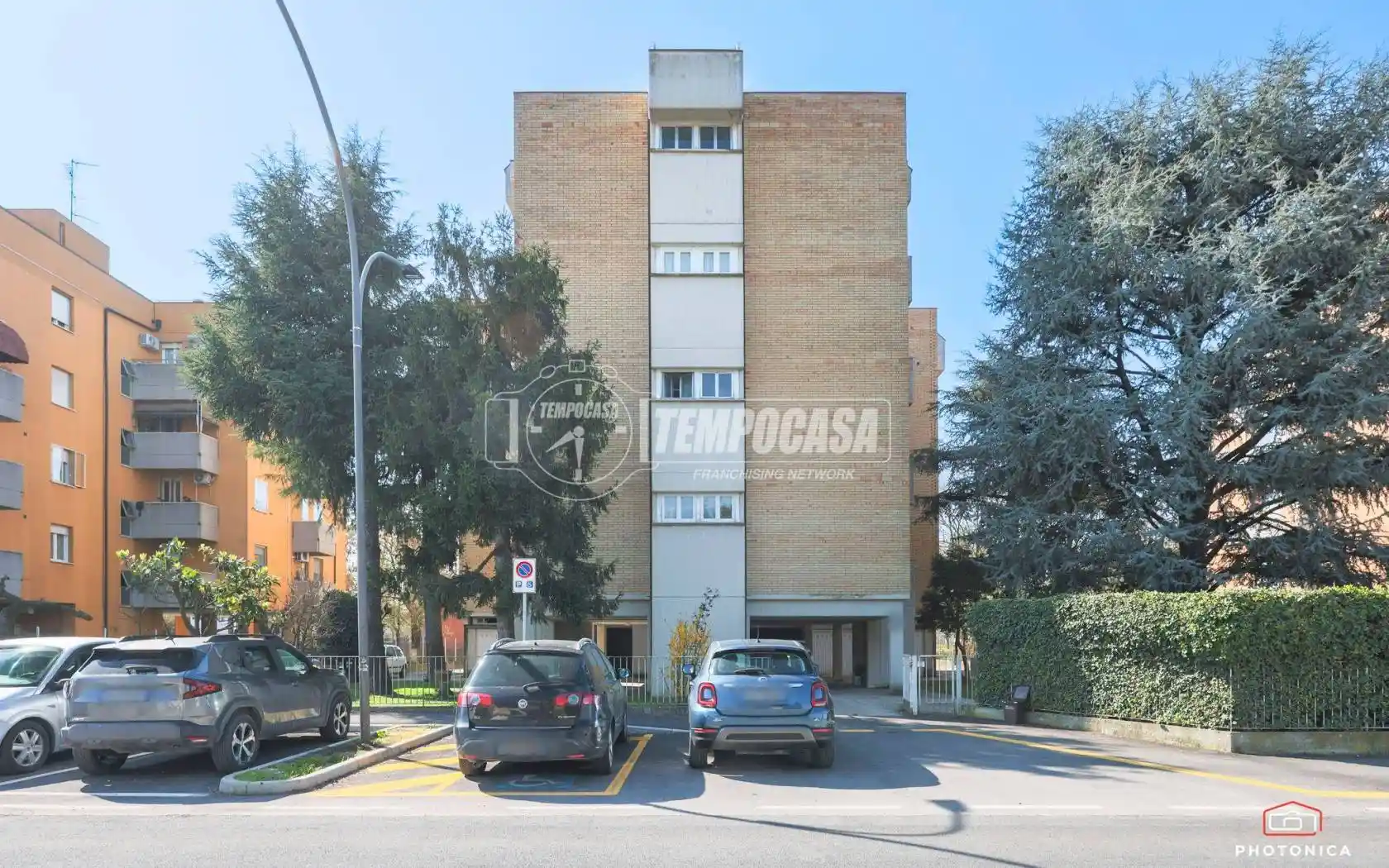 Appartamento in vendita a Massa Lombarda