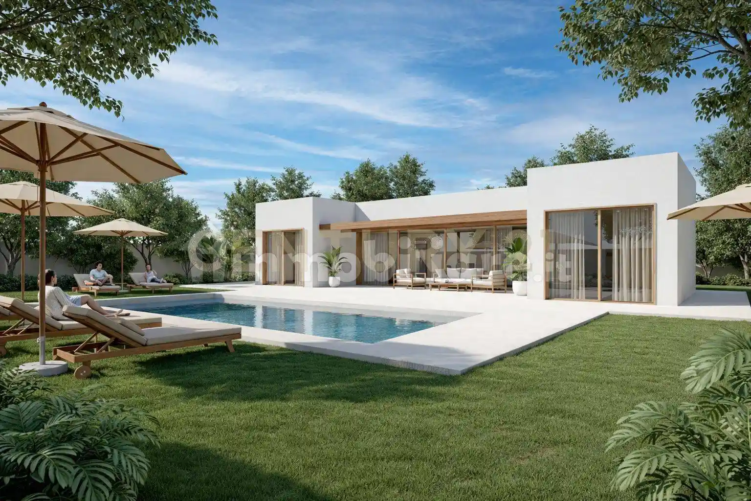 Villa in vendita a Siracusa