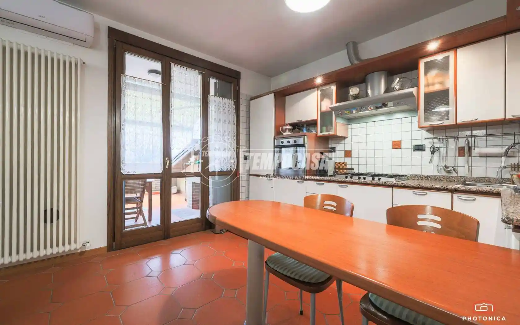 Appartamento in vendita a Borgo Tossignano