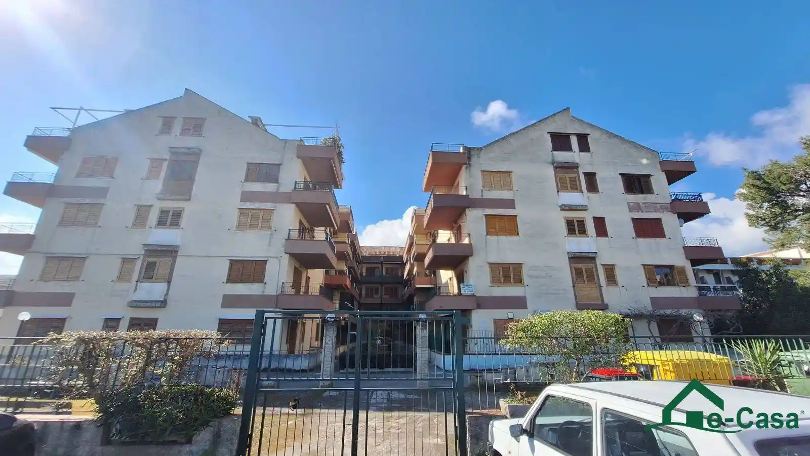 Appartamento in vendita a Falcone