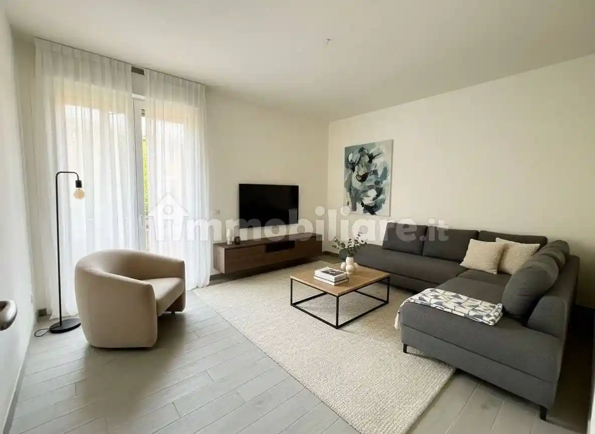 Appartamento in vendita a Rovigo