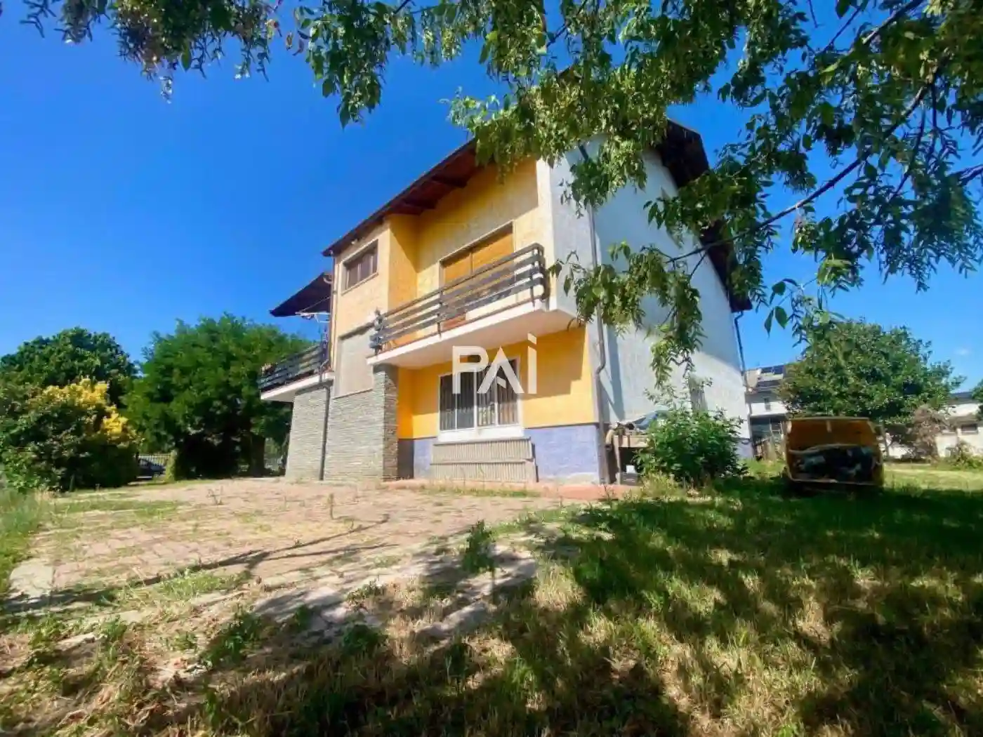 Villa - foto 3