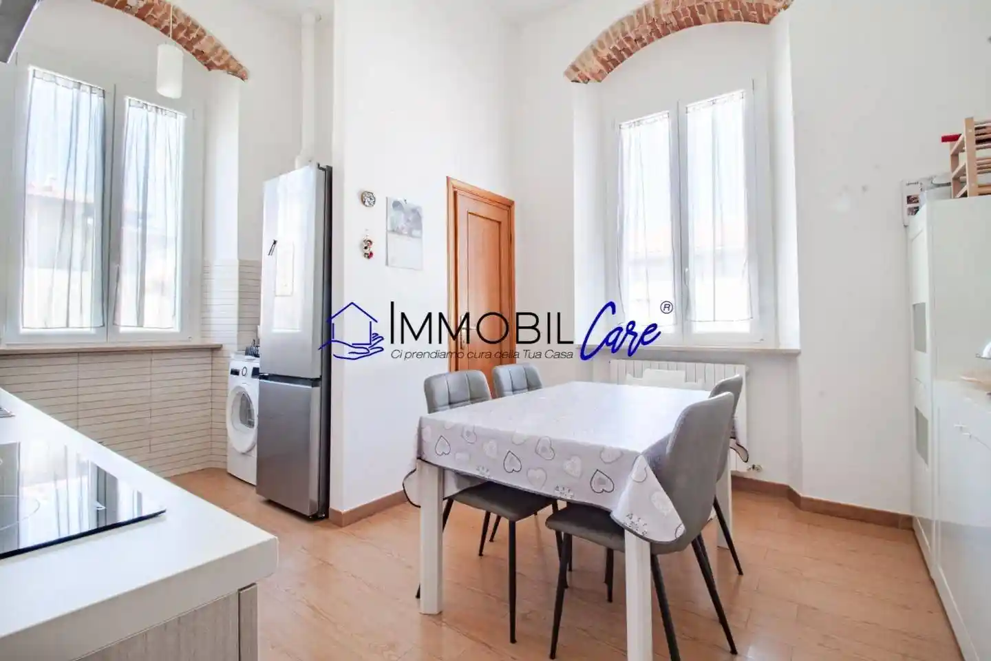 Appartamento in vendita a Livorno