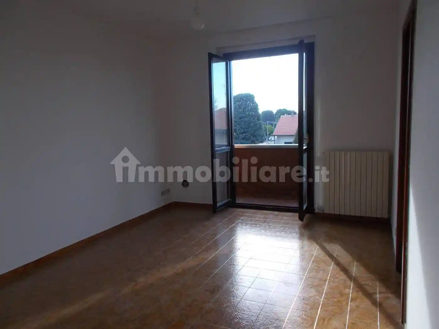 Appartamento in affitto a Turate