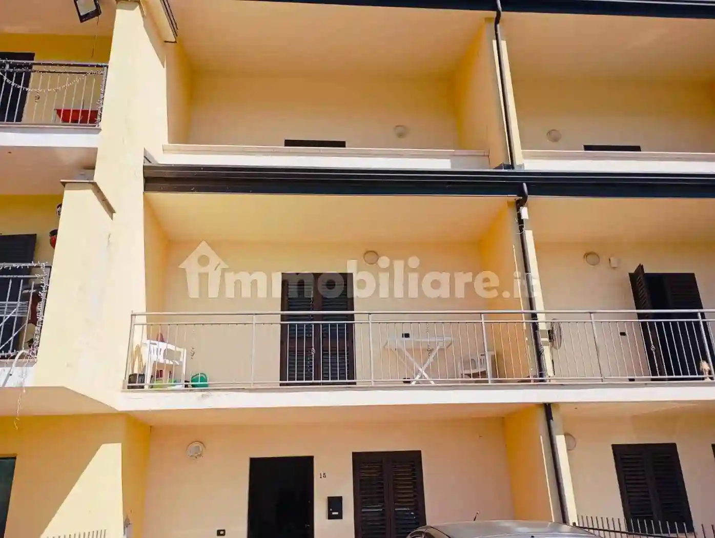 Villetta a schiera - foto 3