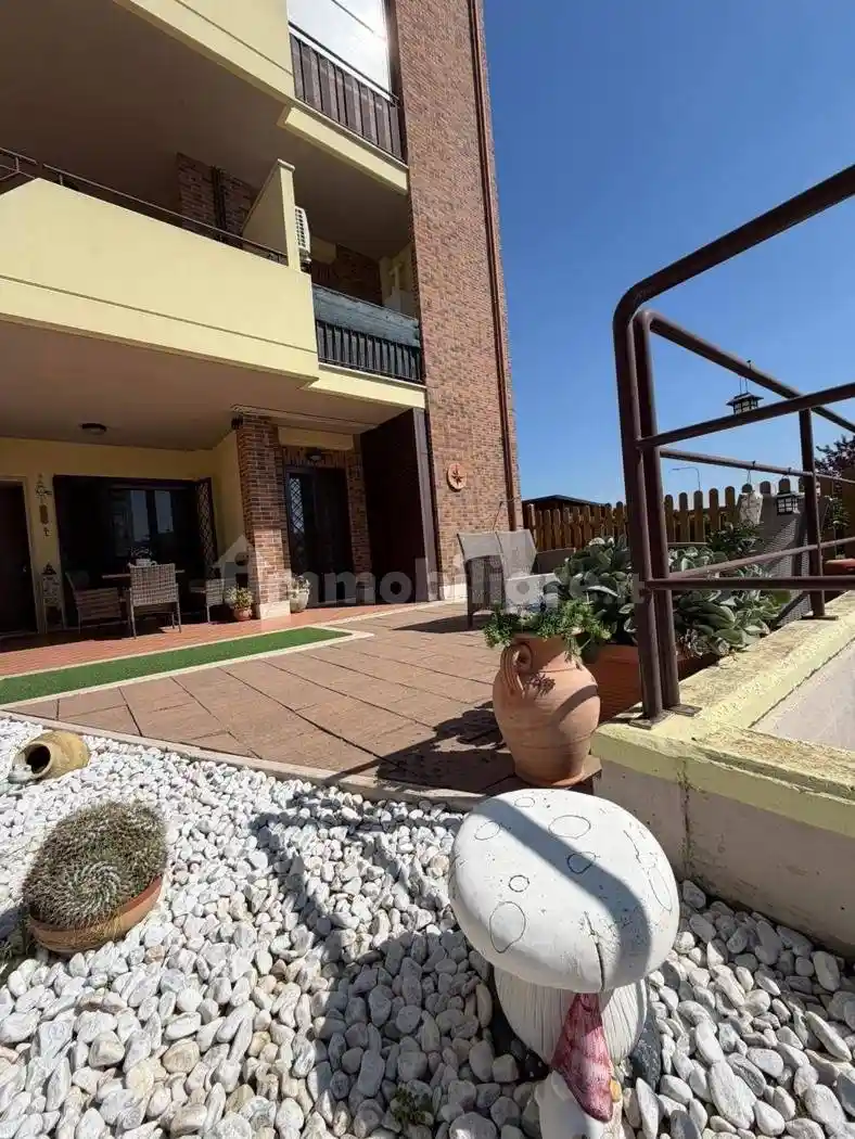 Appartamento in vendita a Aprilia
