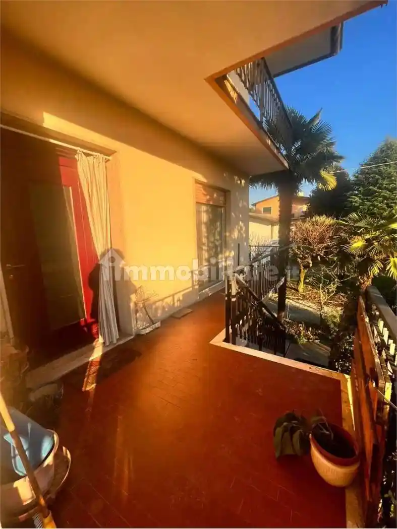 Villa in vendita a Mogliano Veneto