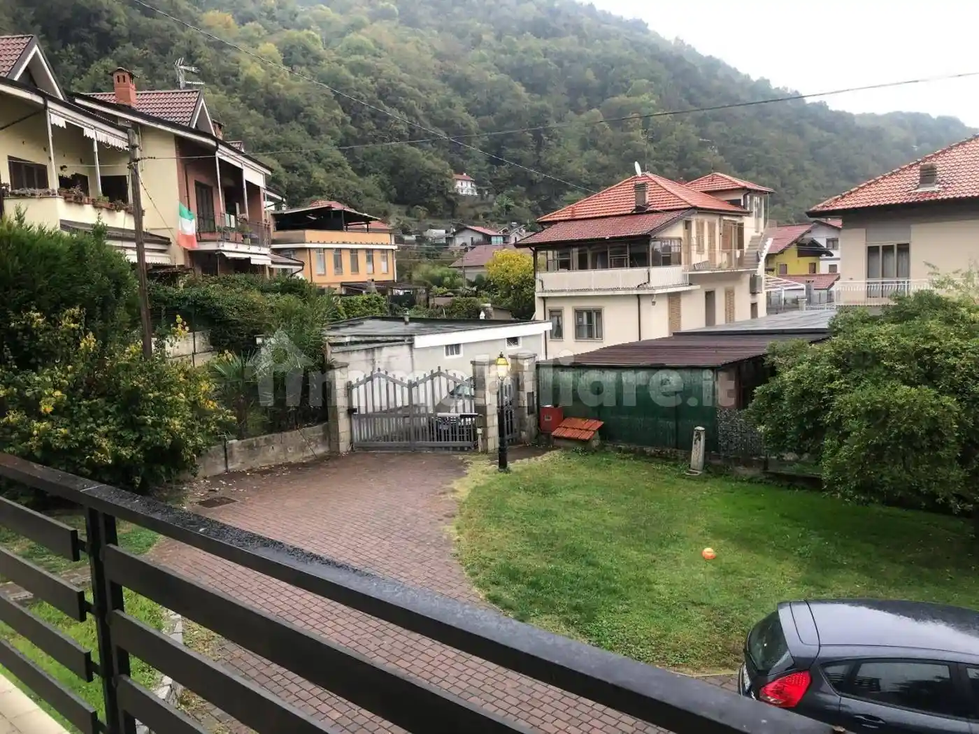 Villa in vendita a Porte