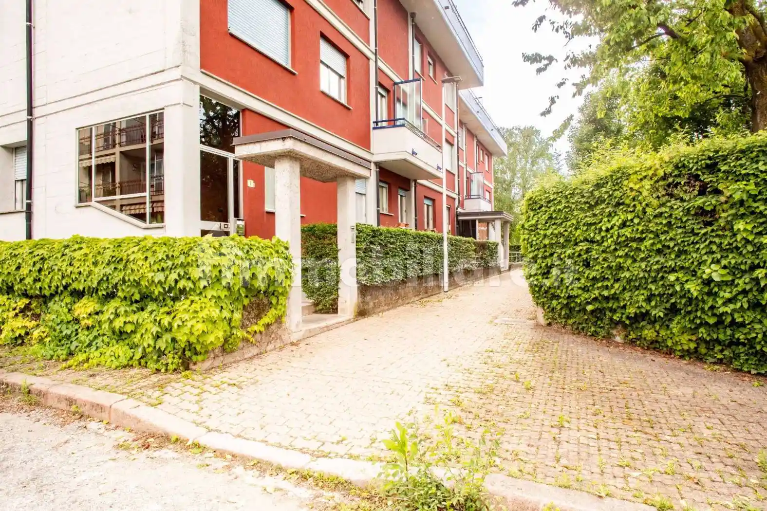 Appartamento in vendita a Cuneo