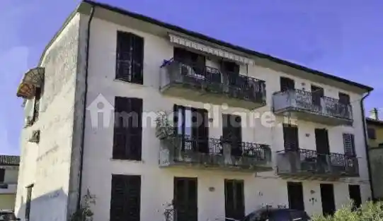 Appartamento in vendita a Casalmaggiore