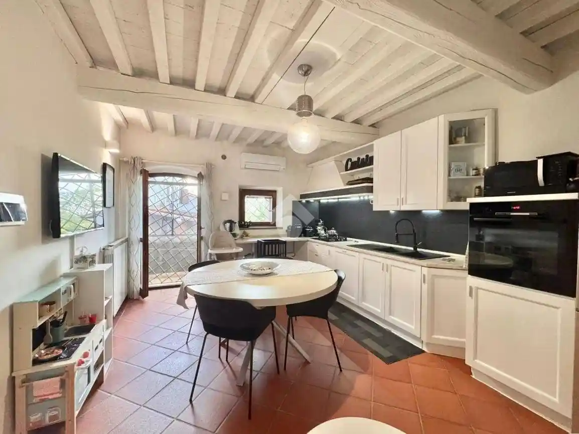 Appartamento in vendita a Signa