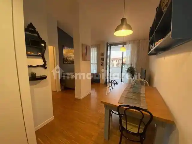 Attico - Mansarda in affitto a Firenze