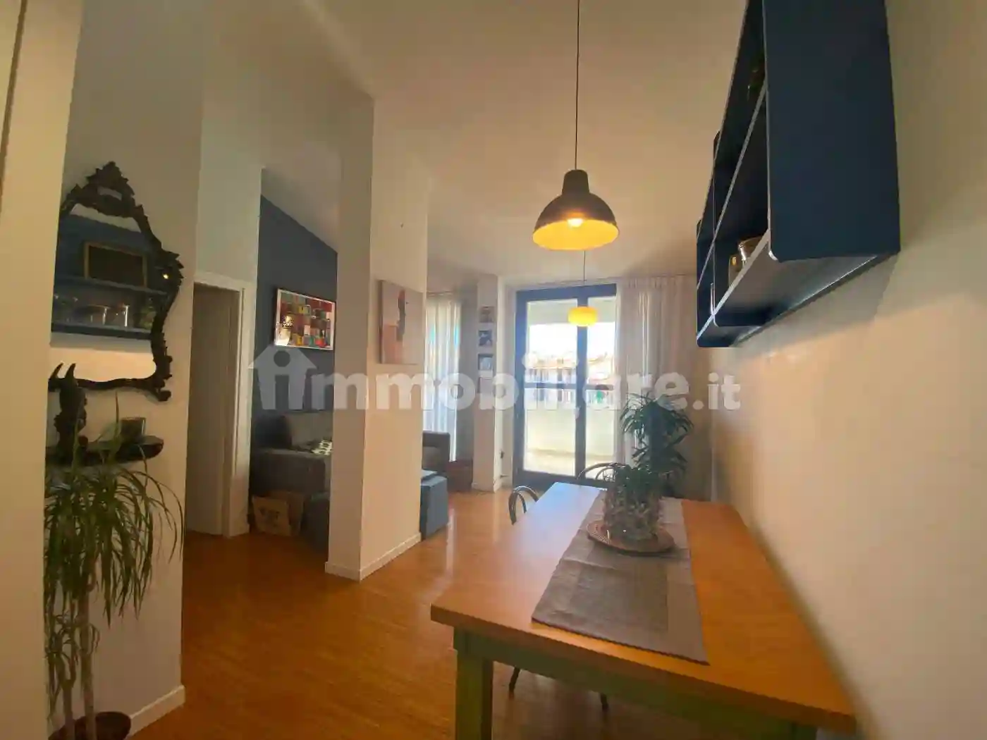 Attico - Mansarda - foto 2