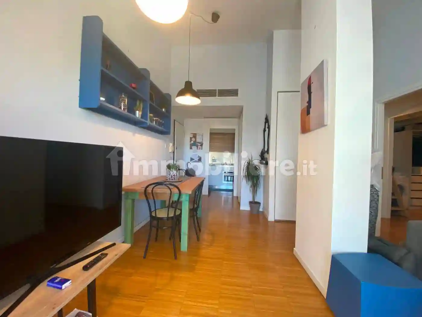 Attico - Mansarda - foto 4