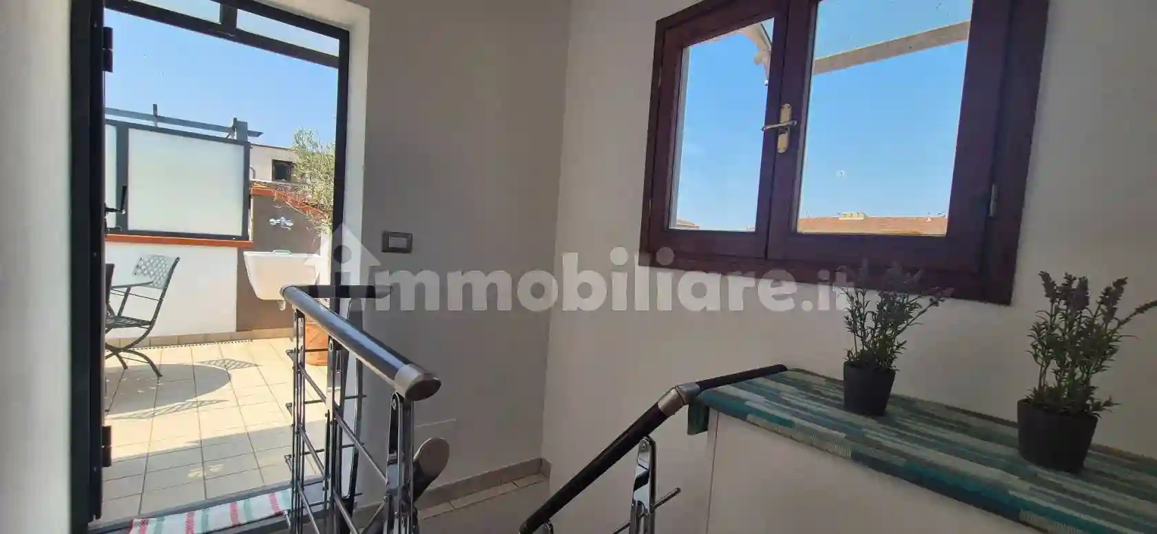 Attico - Mansarda - foto 2