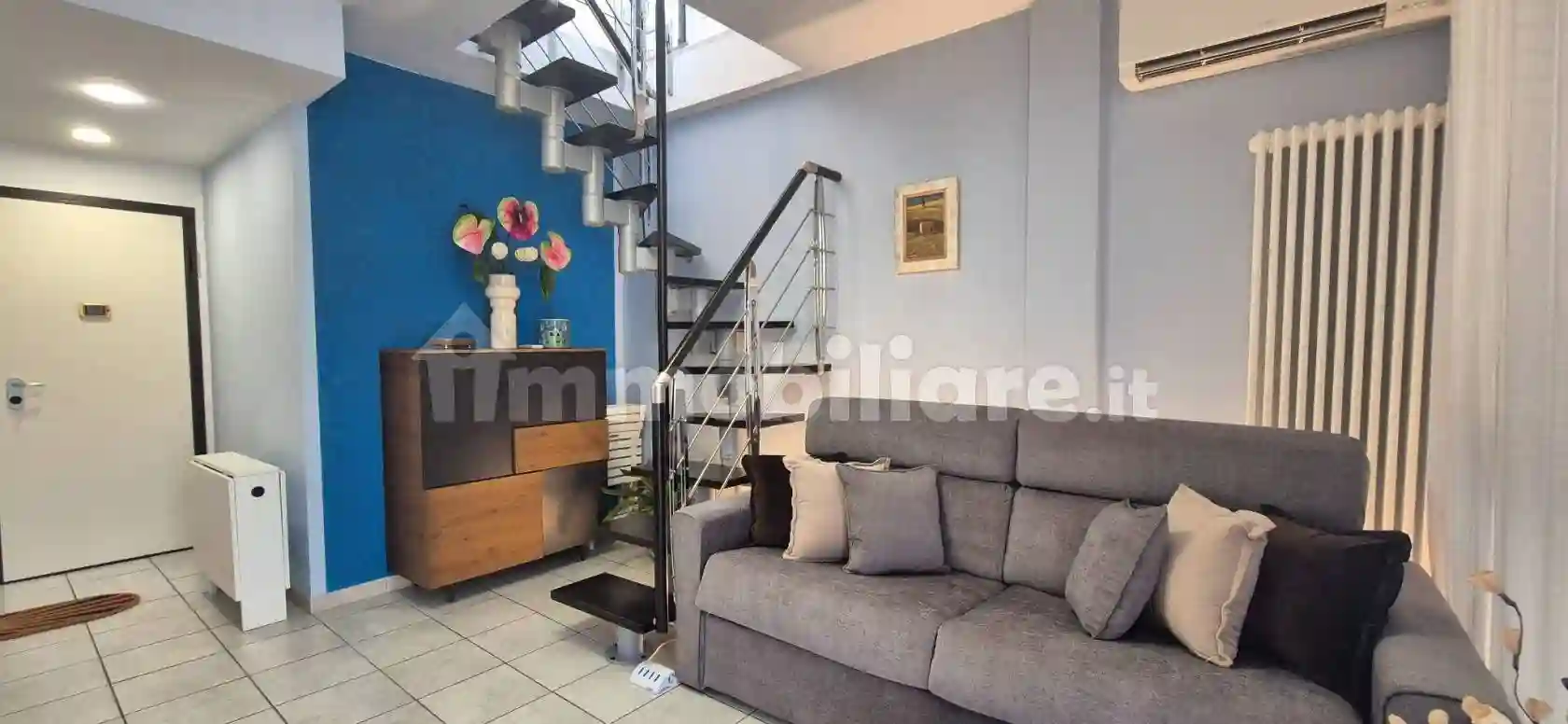 Attico - Mansarda - foto 5