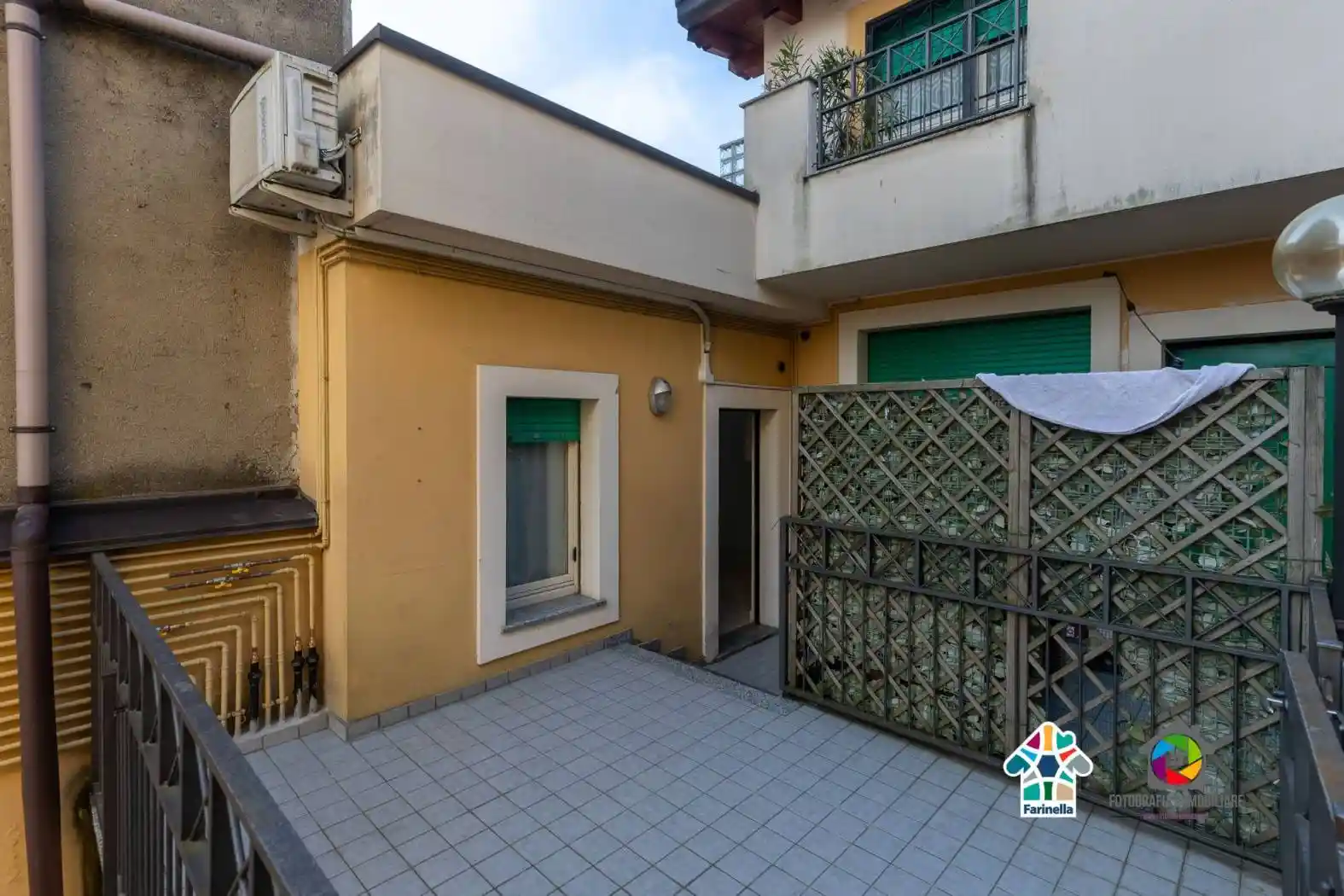 Appartamento in vendita a Lissone