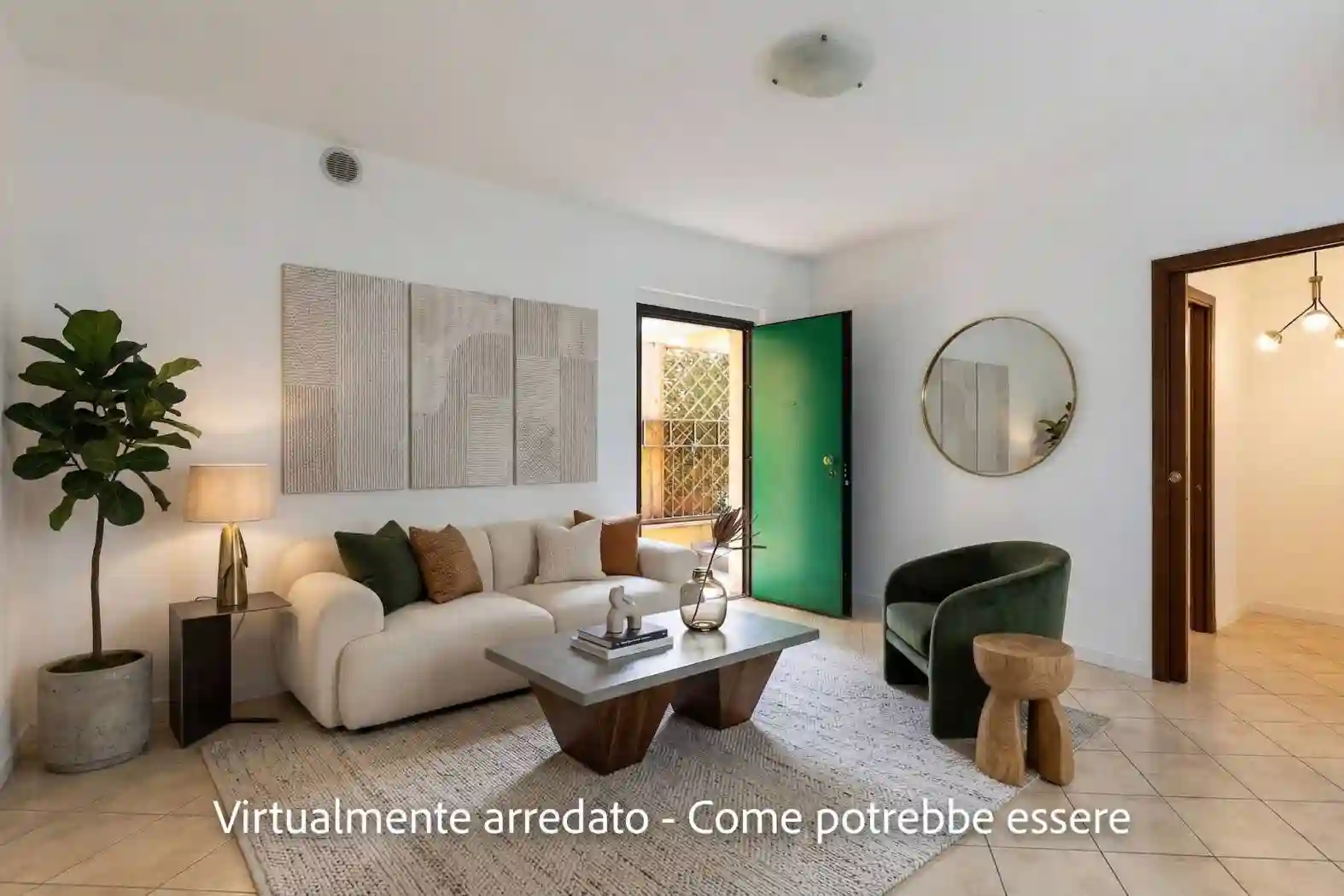 Appartamento - foto 4