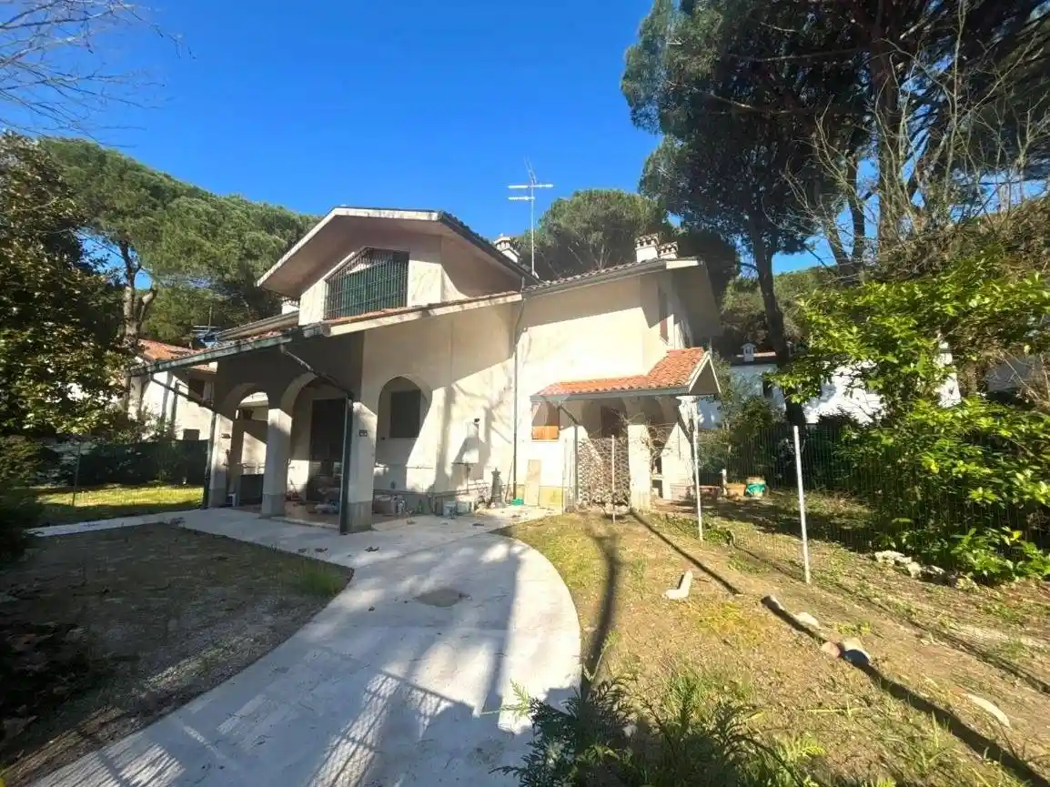 Villa in vendita a Ravenna