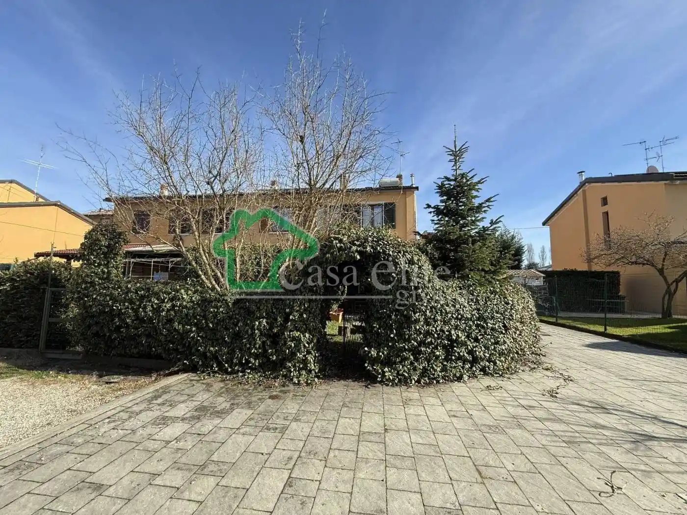 Villa in vendita a Lodi