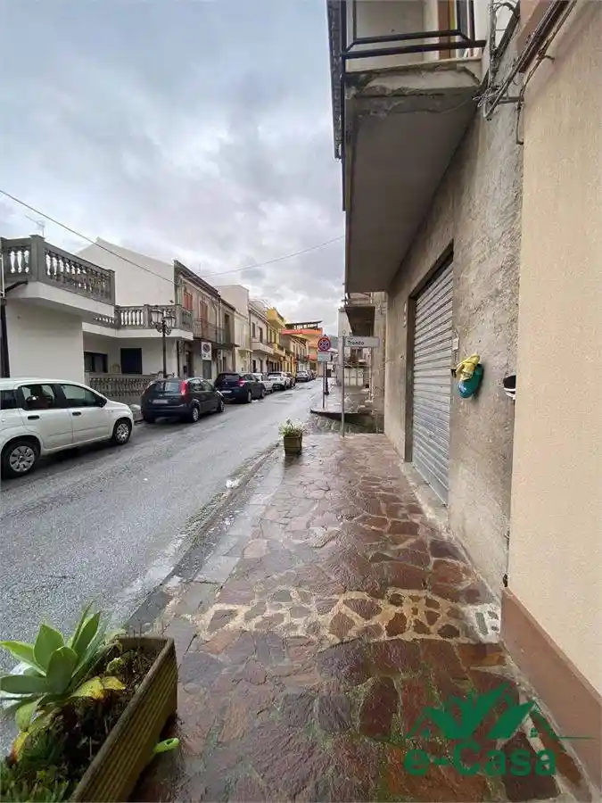 Casa indipendente in vendita a Torregrotta