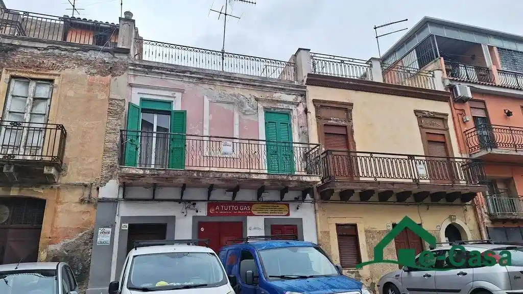Casa indipendente in vendita a Messina