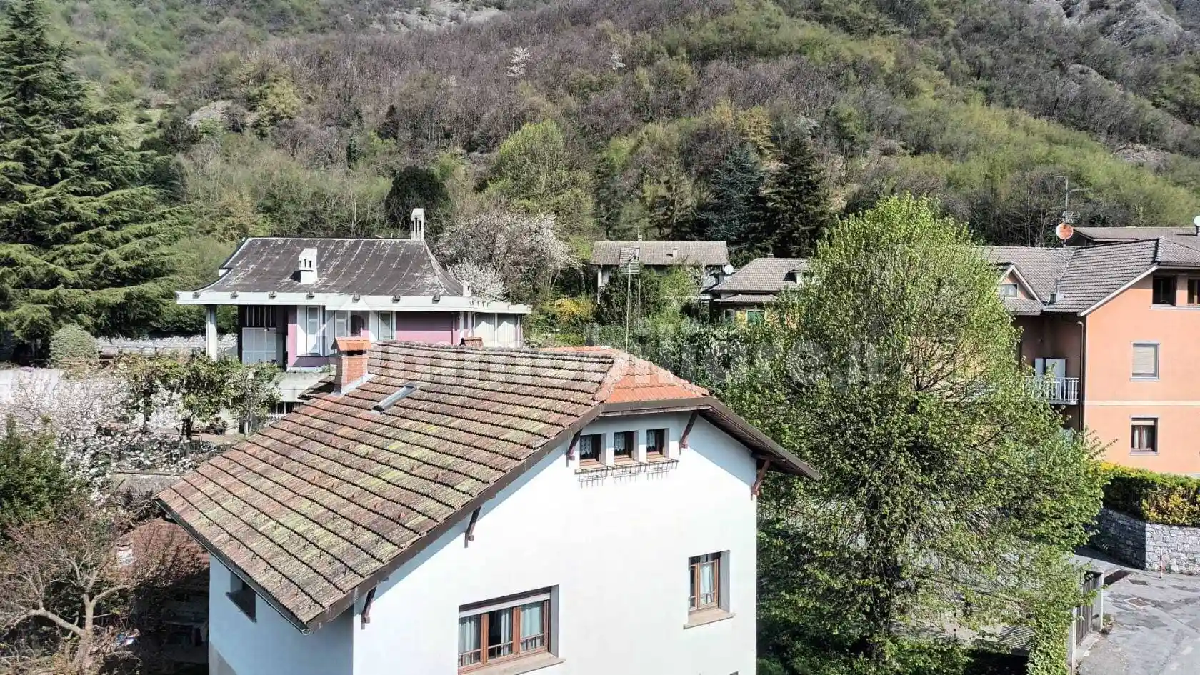 Attico - Mansarda in vendita a Savignone