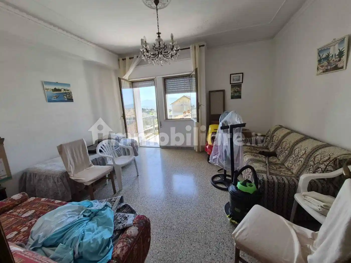 Appartamento in vendita a Lamezia Terme