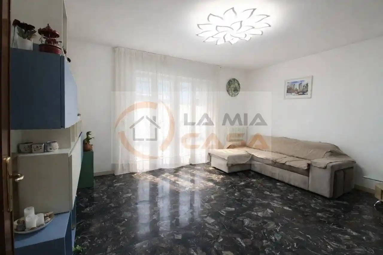 Appartamento in vendita a Padova