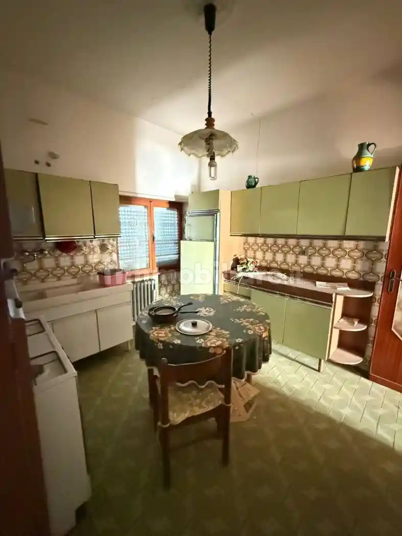 Appartamento in vendita a Sgurgola