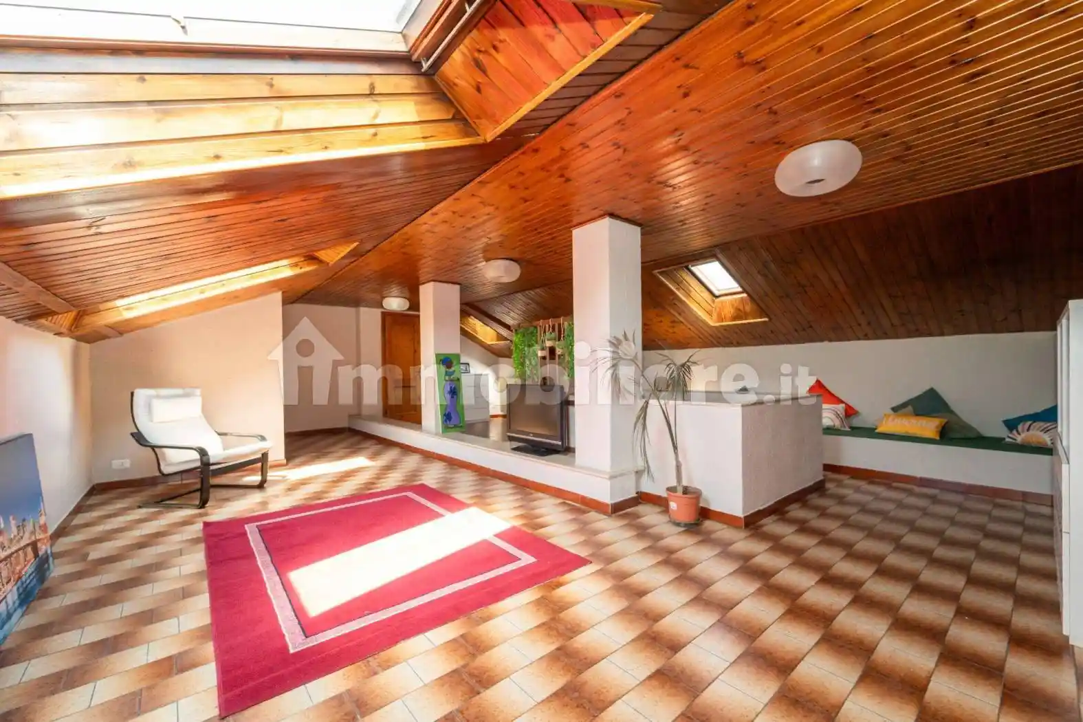 Appartamento in affitto a Torino