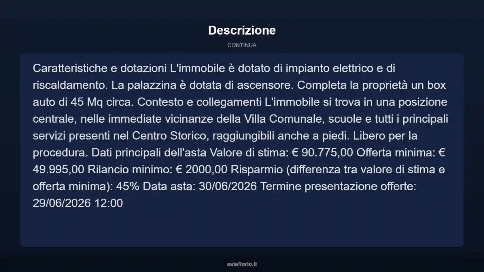 Appartamento - foto 5