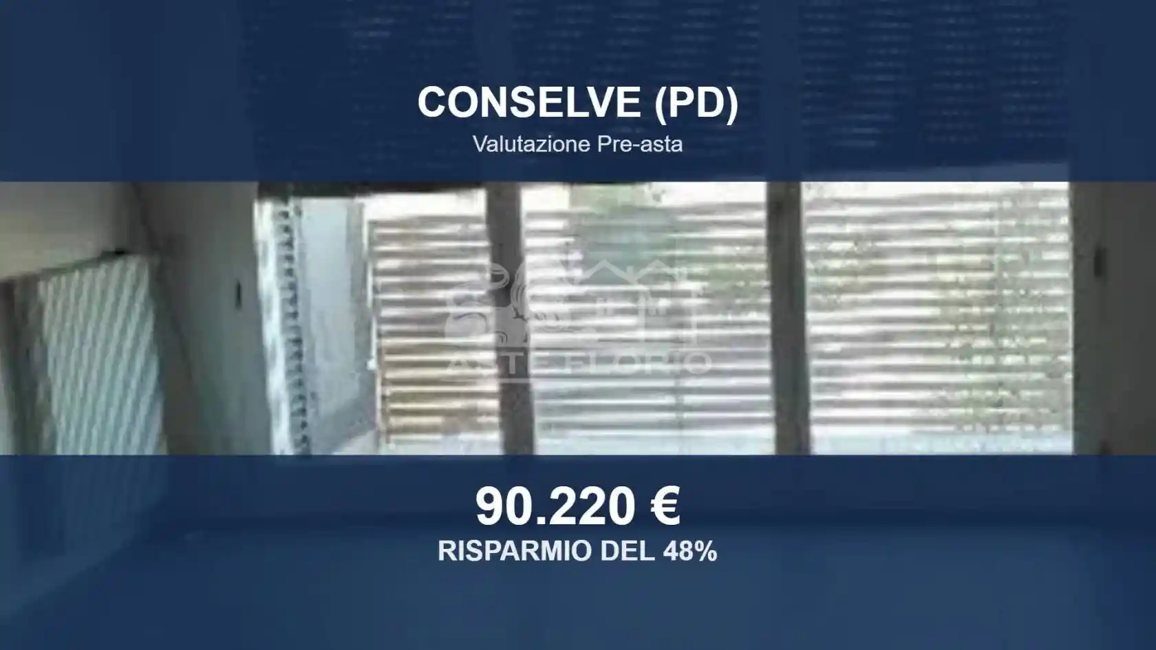 Appartamento in vendita a Conselve