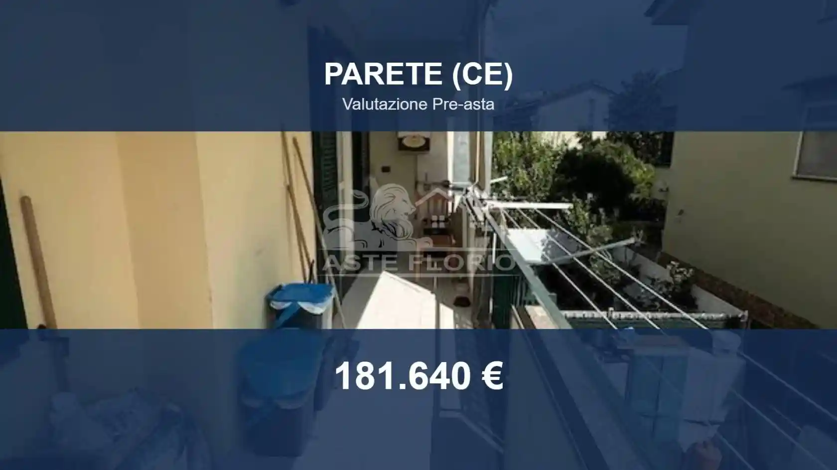 Villa in vendita a Parete