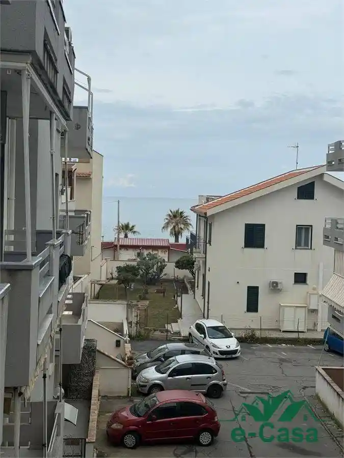 Appartamento in vendita a Spadafora